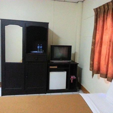 Souvanna 2 Hotel В'єнтьян Екстер'єр фото