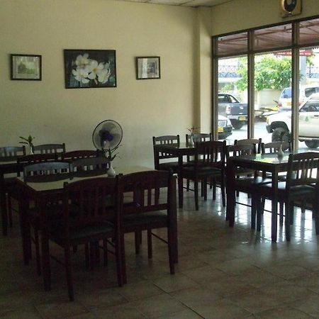 Souvanna 2 Hotel В'єнтьян Екстер'єр фото