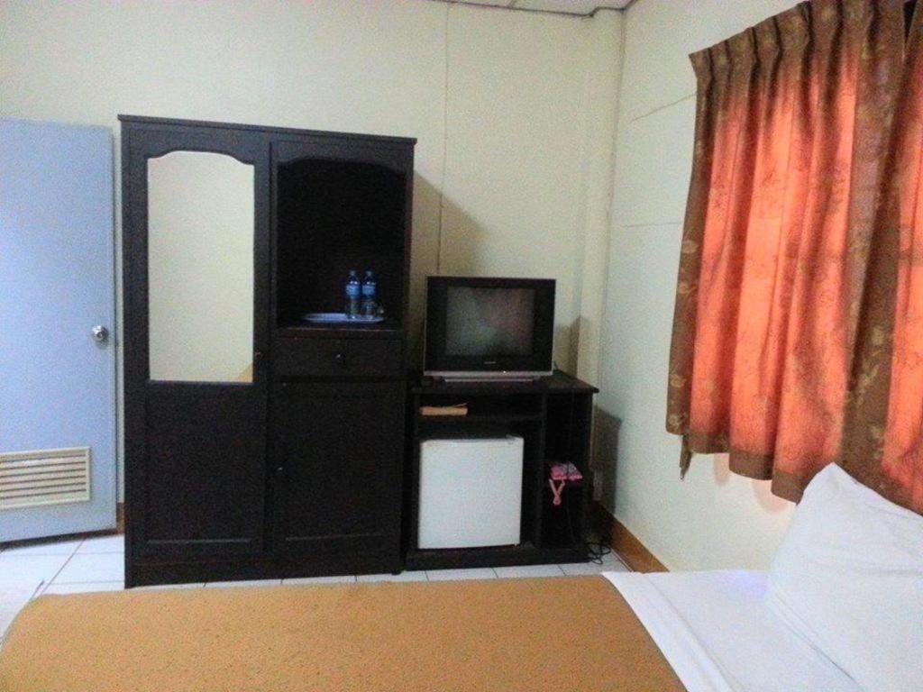 Souvanna 2 Hotel В'єнтьян Екстер'єр фото