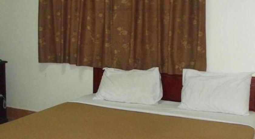Souvanna 2 Hotel В'єнтьян Екстер'єр фото