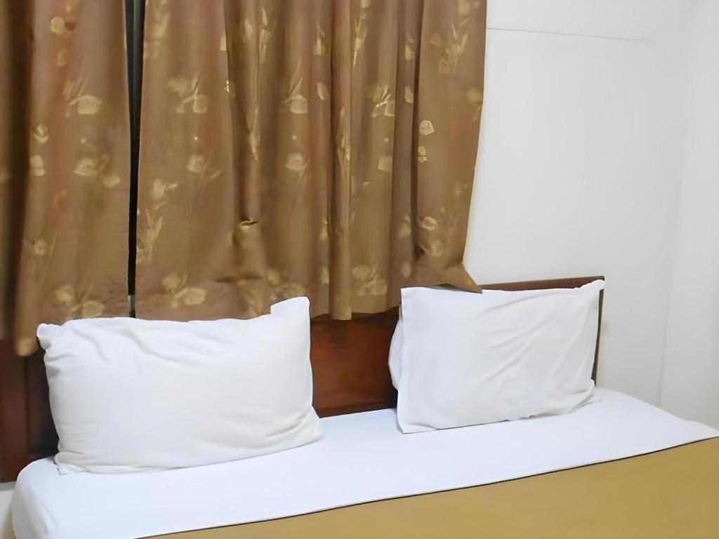 Souvanna 2 Hotel В'єнтьян Екстер'єр фото