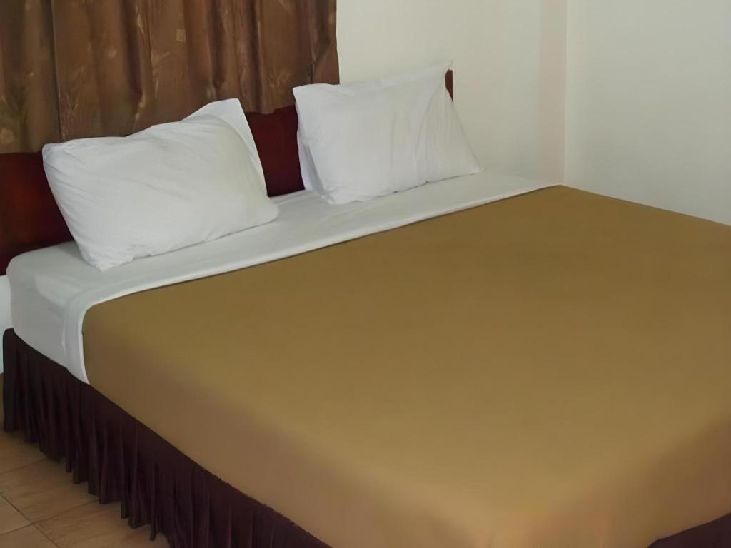 Souvanna 2 Hotel В'єнтьян Екстер'єр фото