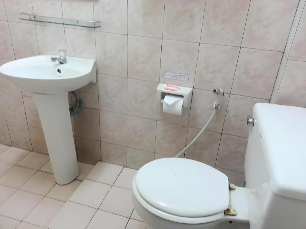 Souvanna 2 Hotel В'єнтьян Екстер'єр фото