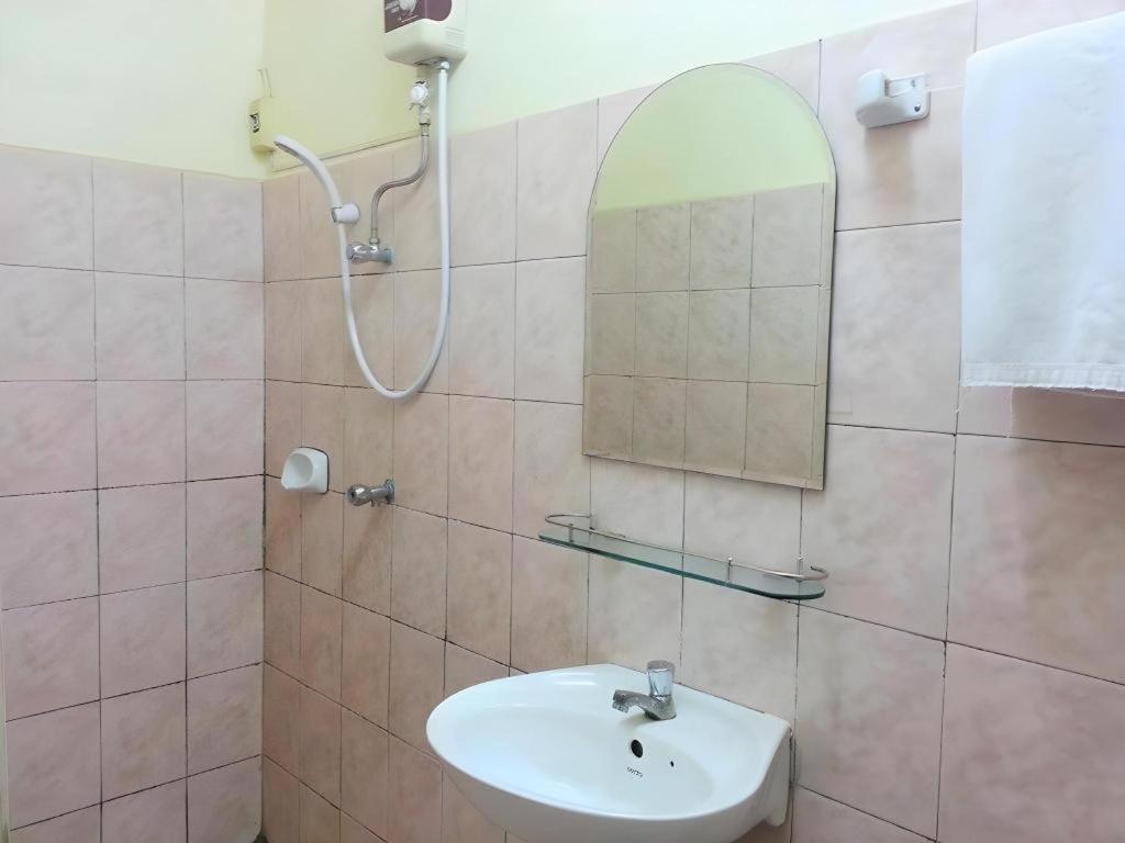 Souvanna 2 Hotel В'єнтьян Екстер'єр фото