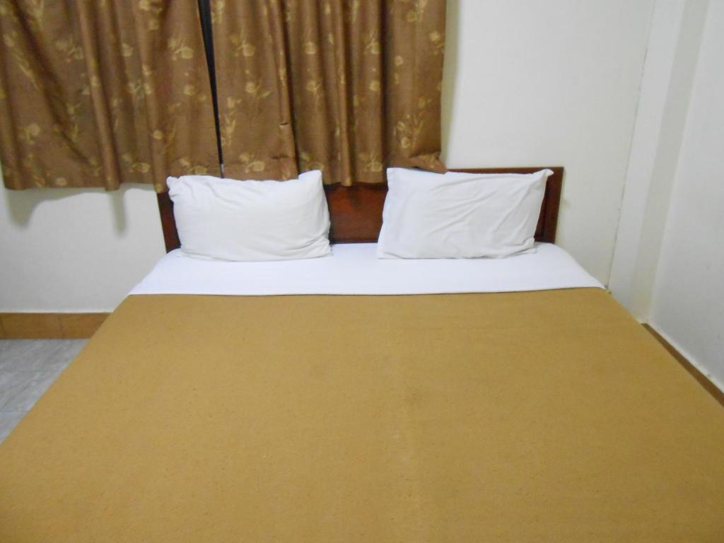 Souvanna 2 Hotel В'єнтьян Екстер'єр фото